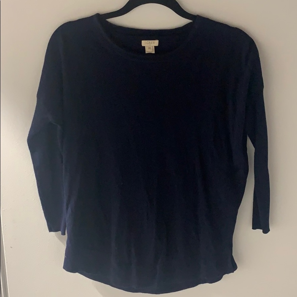 J. Crew Sweater